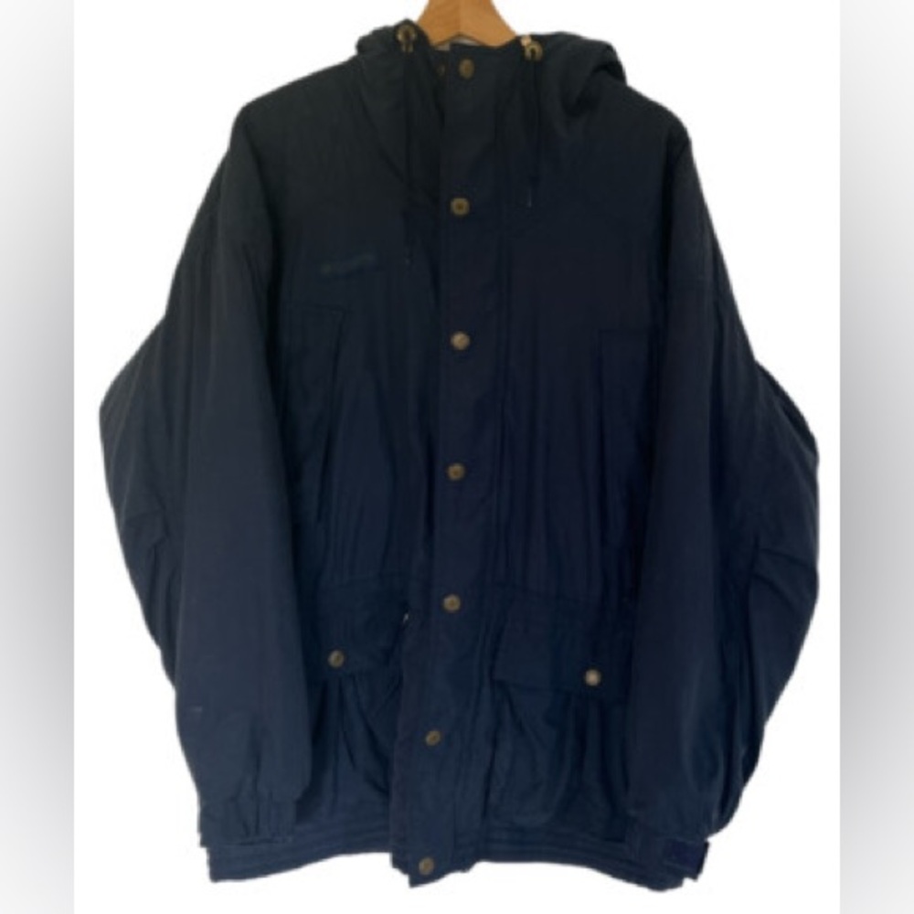Vintage Unisex Columbia Sportswear